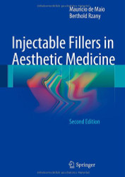 Injectable Fillers In Aesthetic Medicine