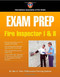 Exam Prep Fire Inspector 1 & 2