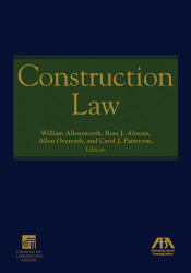 Construction Law