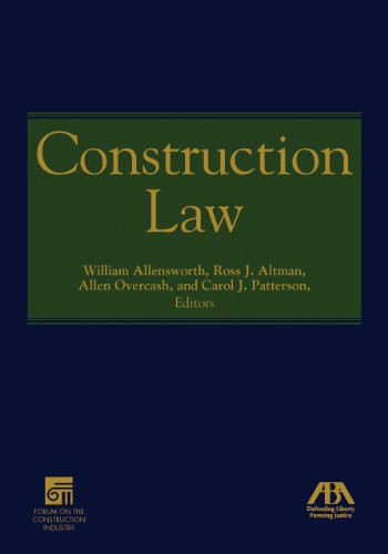 Construction Law