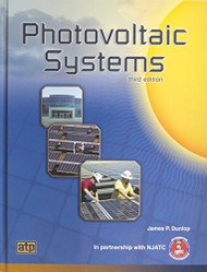 Photovoltaic Systems  by James P Dunlop