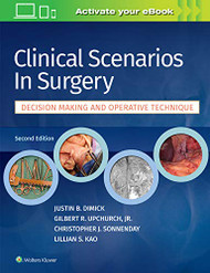 Clinical Scenarios in General Surgery