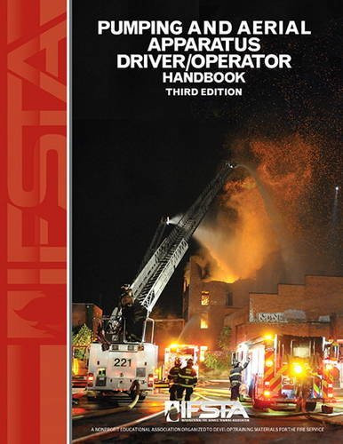 Pumping & Aerial Apparatus Driver / Operator Handbook