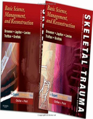 Skeletal Trauma 2 Volume Set