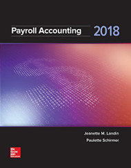 Payroll Accounting