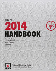 National Electrical Code Handbook by National Fire Protection Association