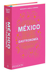 México Gastronomia
