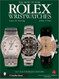 Rolex Wristwatches An Unauthorized Histo