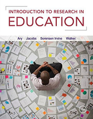 Introduction to Research in Education