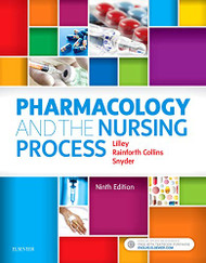 Pharmacology and the Nursing Process