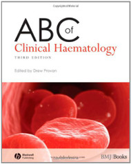 ABC of Clinical Haematology