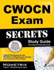 Cwocn Exam Secrets Study Guide