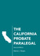California Probate Paralegal