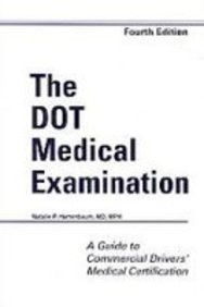DOT Medical Examination