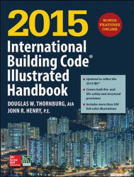 International Building Code Illustrated Handbook