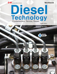 Diesel Technology Workbook
