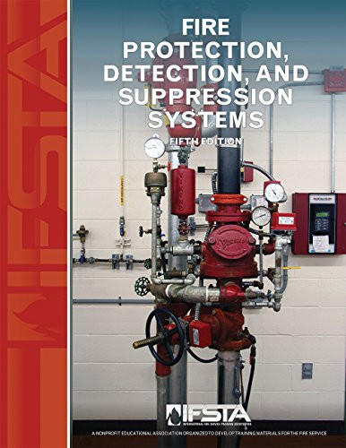 Fire Protection Detection and Suppression Systems