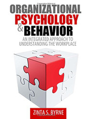 Organizational Psychology And Behavior