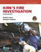 Kirk's Fire Investigation