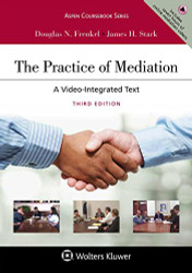 Practice of Mediation