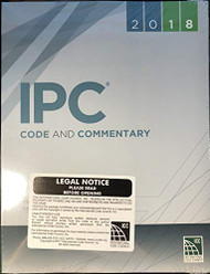 2018 IPC Code and Commentary