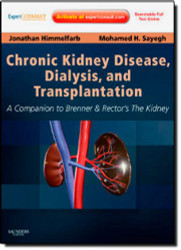 Chronic Kidney Disease Dialysis and Transplantation