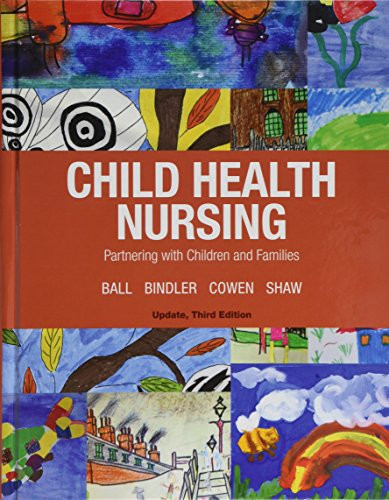 Child Health Nursing