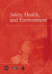 Safety Health And Environment