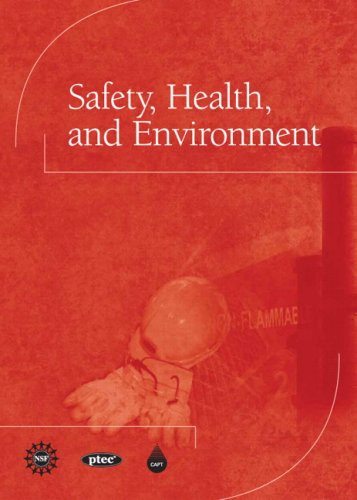 Safety Health And Environment