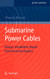 Submarine Power Cables