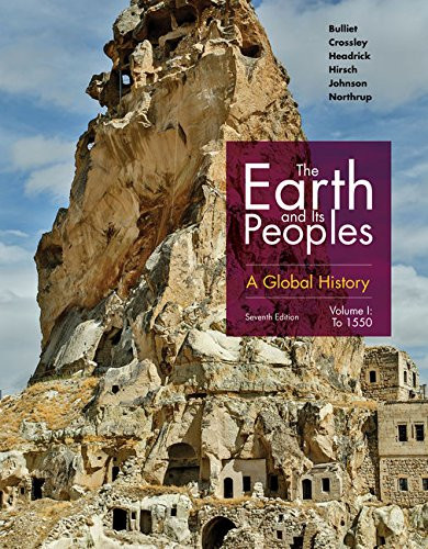 Earth and Its Peoples Volume 1