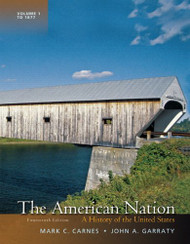 American Nation Volume 1