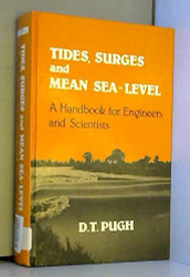 Tides Surges and Mean Sea-Level