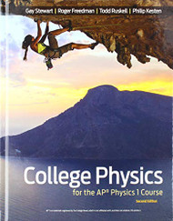 College Physics for the AP® Physics 1 Course