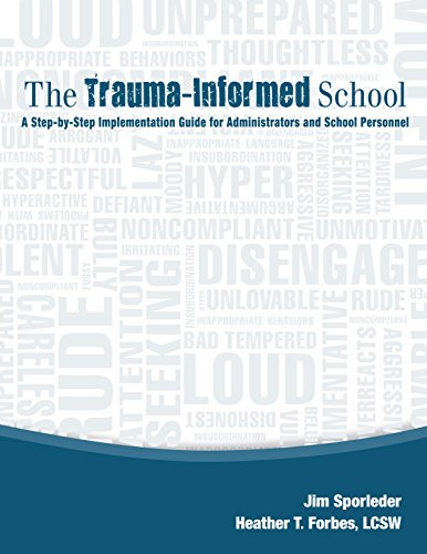 Trauma-Informed School