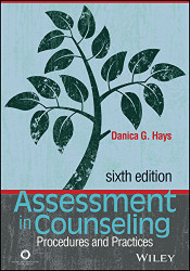 Assessment in Counseling