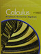 Advanced Placement Calculus 2016 Graphical Numerical Algebraic