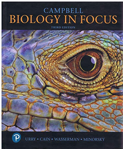 Campbell Biology in Focus