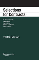 Selections for Contracts 2018 Edition