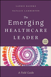 Emerging Healthcare Leader