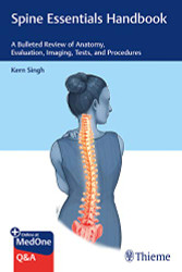 Spine Essentials Handbook