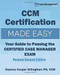 CCM Certification Made Easy