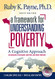 Framework for Understanding Poverty