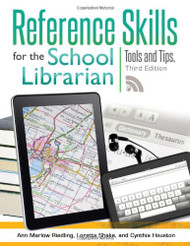 Reference Skills for the School Librarian