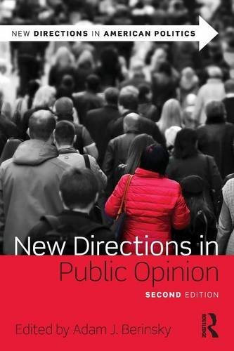 New Directions In Public Opinion