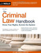 Criminal Law Handbook