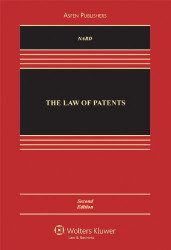 Law of Patents