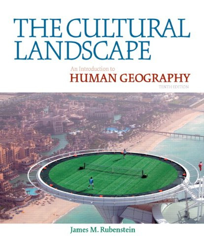 Cultural Landscape