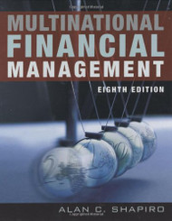 Multinational Financial Management