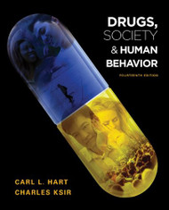 Drugs Society and Human Behavior